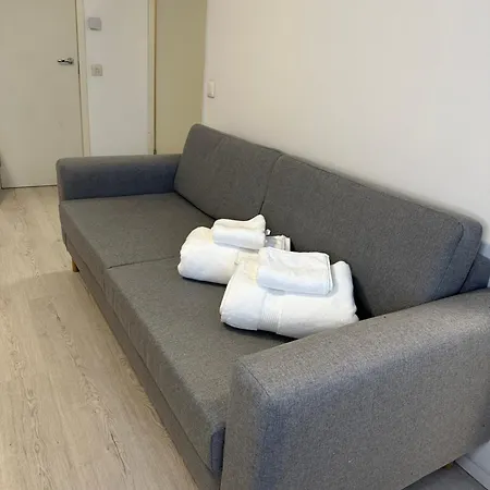 Chic And Relaxing Studio Hyvinkaa Exterior photo